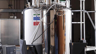 What is NMR?