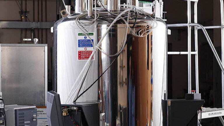 What is NMR?
