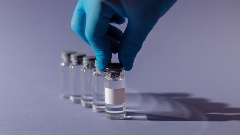 What is High-Throughput Screening?