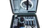 ZOMZ offers professional equipment for Gas analysis and Dosimetry