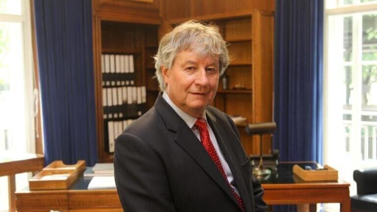 Diamond Light Source Appoints New Chairman
