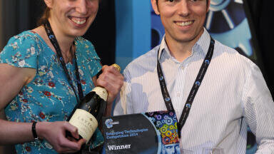 Econic Triumphs in RSC Award