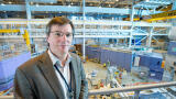 New UK Facility to Protect Microchips from Cosmic Chaos