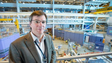 New UK Facility to Protect Microchips from Cosmic Chaos