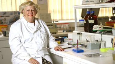 Potential Universal Blood Test for Cancer Discovered