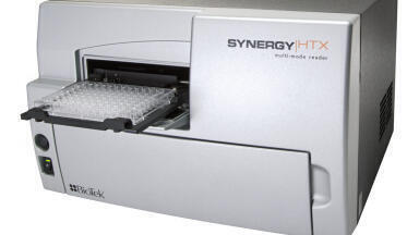 Flexible and Automated Microplate-based Detection