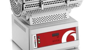New Compact Tube Furnace Range