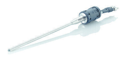   ATR Probe for Lab and Process Applications
