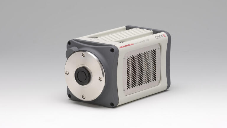 Pushing the Limits of Low Light Detection with the new ORCA II