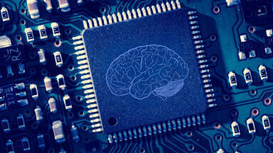 Landmark ‘Brain-Inspired’ Computer Chip Unveiled