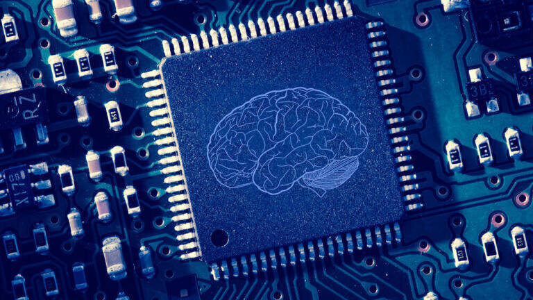 Landmark ‘Brain-Inspired’ Computer Chip Unveiled