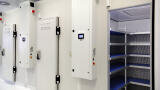 Stability Testing and Storage by Aralab