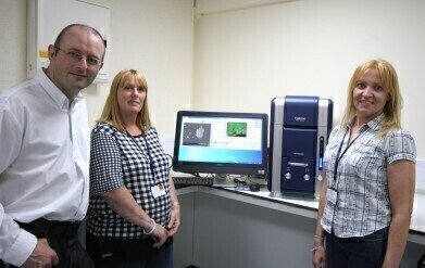 STFC adds to imaging capabilities
