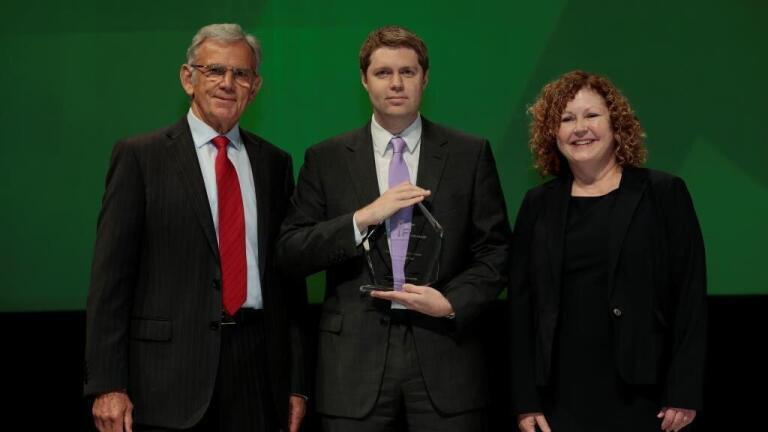 PerkinElmer Receives IFT Food Expo Innovation Award