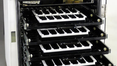 High Capacity Oven for FISH Probe Hybridisation Introduced