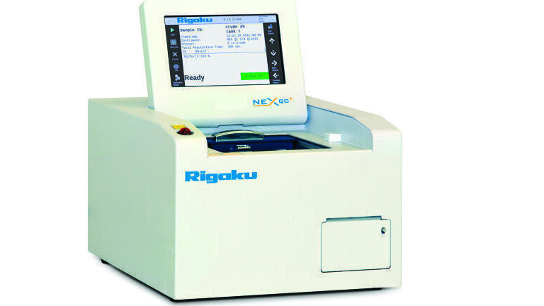 High Resolution Benchtop EDXRF