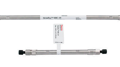 New Hydrophobic Interaction Column Offers additional Selectivity for Separating Monoclonal Antibodies or Antibody-drug Conjugates