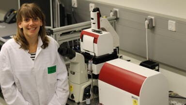 Report on the use of Optical Tweezers to study the Organisation of Genomic DNA