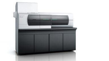 Revolutionary Technology combines Optical Microscope with Mass Spectrometer 
