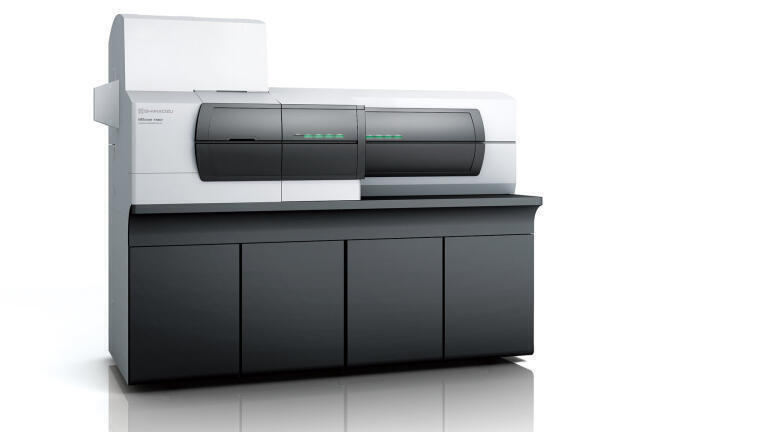 Revolutionary Technology combines Optical Microscope with Mass Spectrometer 