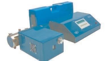 Mobile Mercury Analyser proves itself in Tests