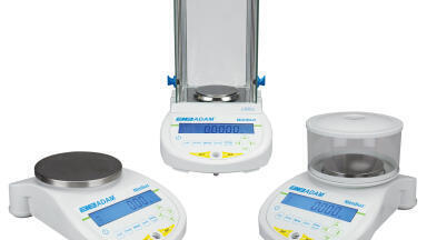 Nimbus Precision and Analytical Balances Introduced