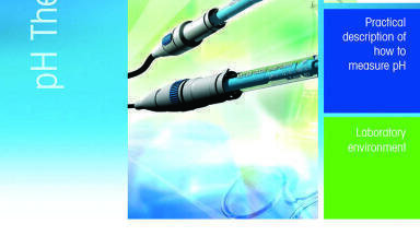 Knowledge at your Fingertips Download a copy of the pH Theory Guide!
