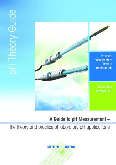 Knowledge at your Fingertips Download a copy of the pH Theory Guide!
