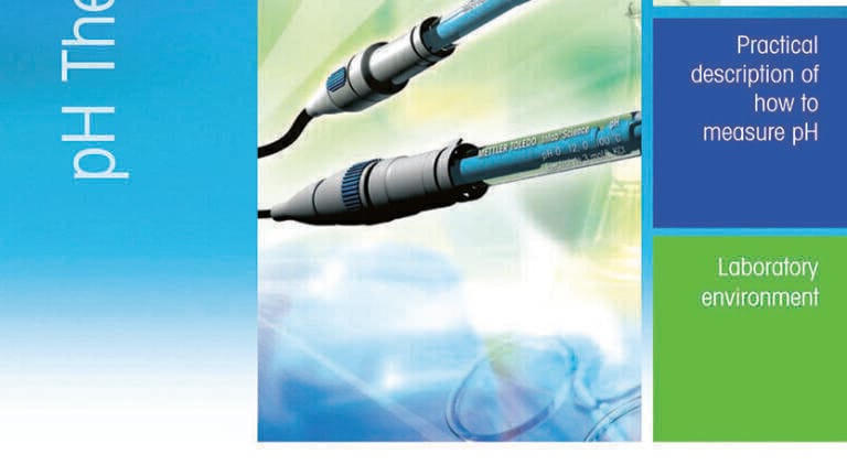Knowledge at your Fingertips Download a copy of the pH Theory Guide ...