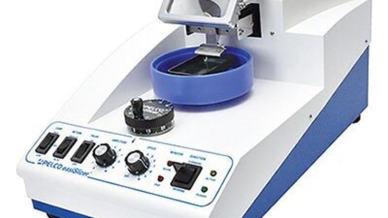 PELCO easiSlicer