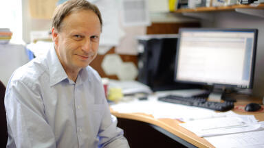 Physics Research Receives Strategic Funding