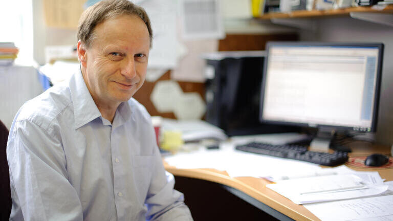 Physics Research Receives Strategic Funding