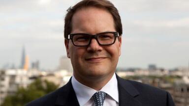 Abcam Announces New CEO and Board Changes
