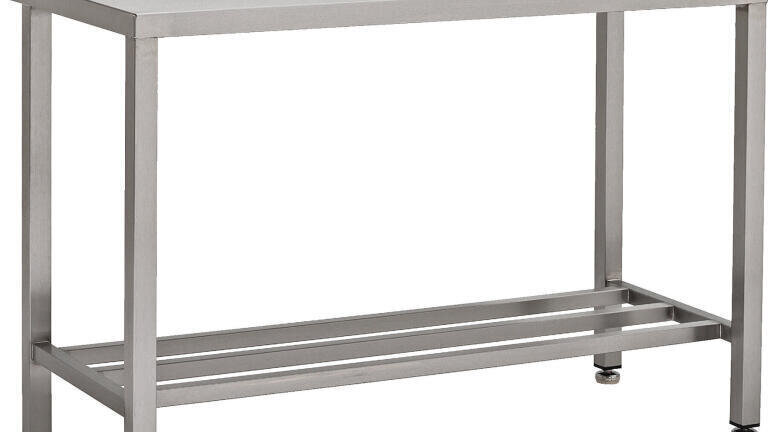 Leading Furniture Provider Updates Table Range