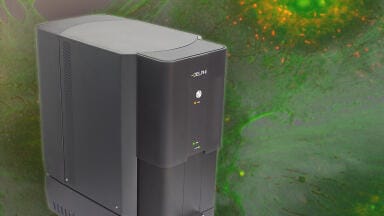 World’s First Fully Integrated Tabletop Fluorescence and Electron Microscope Announced
