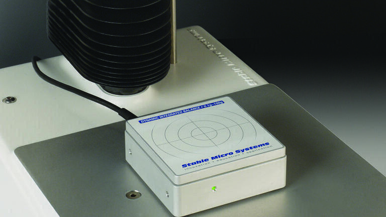 New Dynamic Integrated Balance Launched