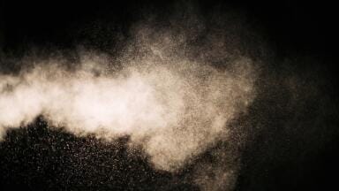 How to Characterize a Particle
