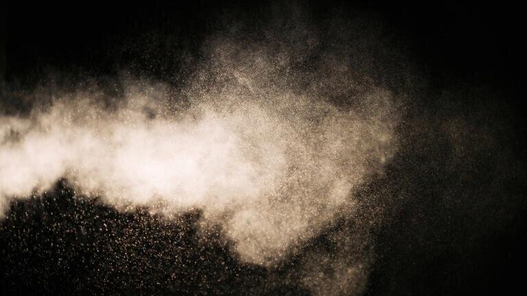 How to Characterize a Particle