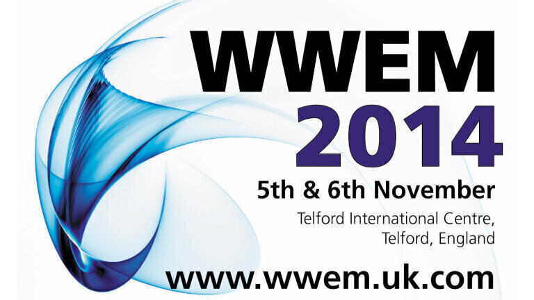 British Measurement and Testing Associations’ Conference at WWEM 2014