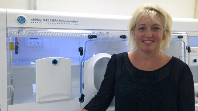 Don Whitley Scientific Strengthens Resources 