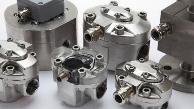 Titan Enterprises Reports Growth in Flow Meter Exports