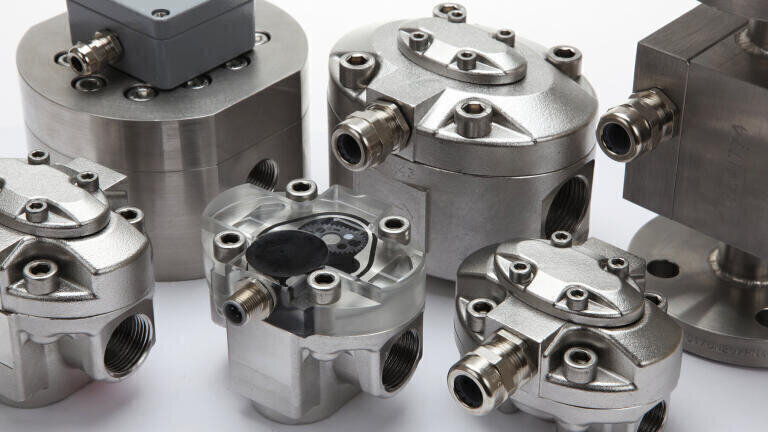 Titan Enterprises Reports Growth in Flow Meter Exports