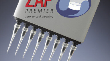 New Low-Retention Filter Tips Minimise Sample Loss and Improve Accuracy