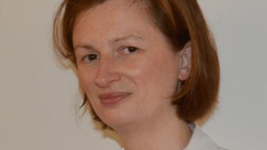 Victoria Cowling Receives Top Honours