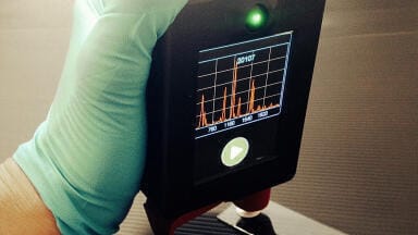 Surface-Enhanced Raman Spectroscopy Substrates Introduced