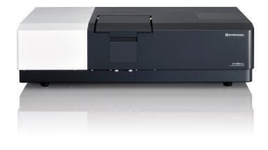 New UV-Vis-NIR Spectrophotometer provides Highest Sensitivity Through Three Detectors