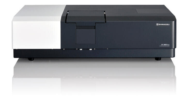 New UV-Vis-NIR Spectrophotometer provides Highest Sensitivity Through Three Detectors