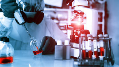 Is Ebola a Global Security Threat?