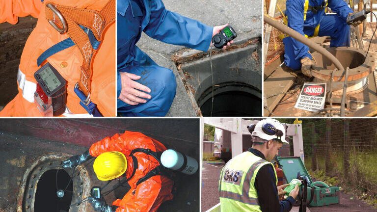 WWEM 2014 to Feature Gas Detection Zone
