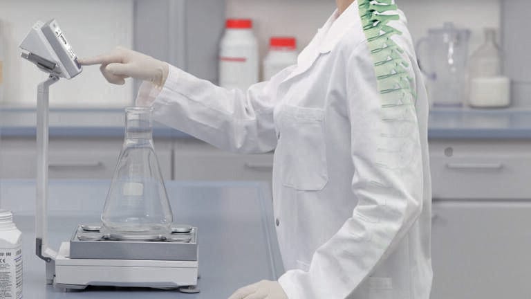METTLER TOLEDO’s XS Balance Line Delivers Performance and Ergonomics to Safeguard Health in the Workplace 
